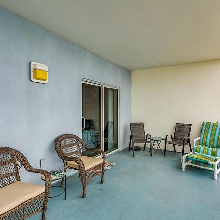 8D South Harbour Apartment Pensacola Beach Ngoại thất bức ảnh