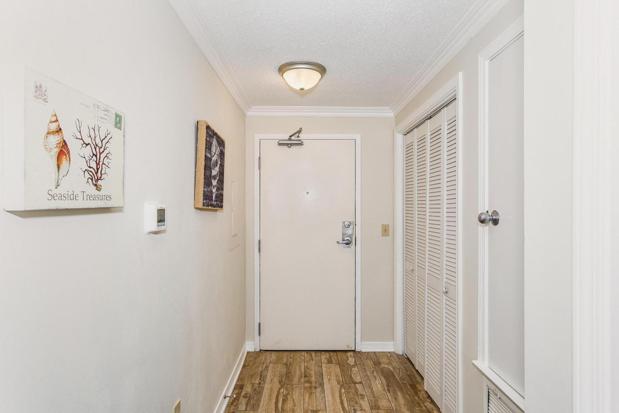 8D South Harbour Apartment Pensacola Beach Ngoại thất bức ảnh