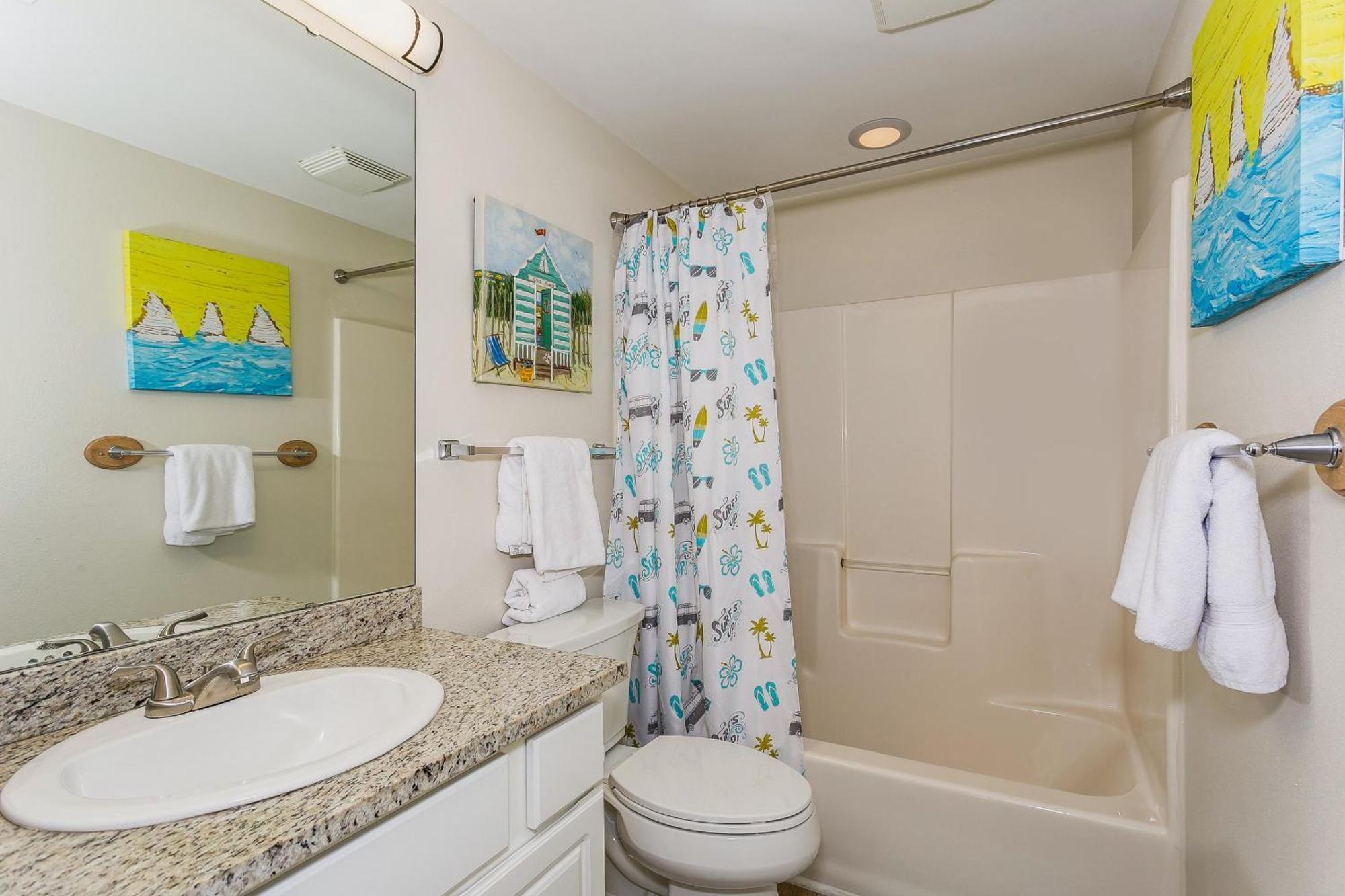 8D South Harbour Apartment Pensacola Beach Ngoại thất bức ảnh