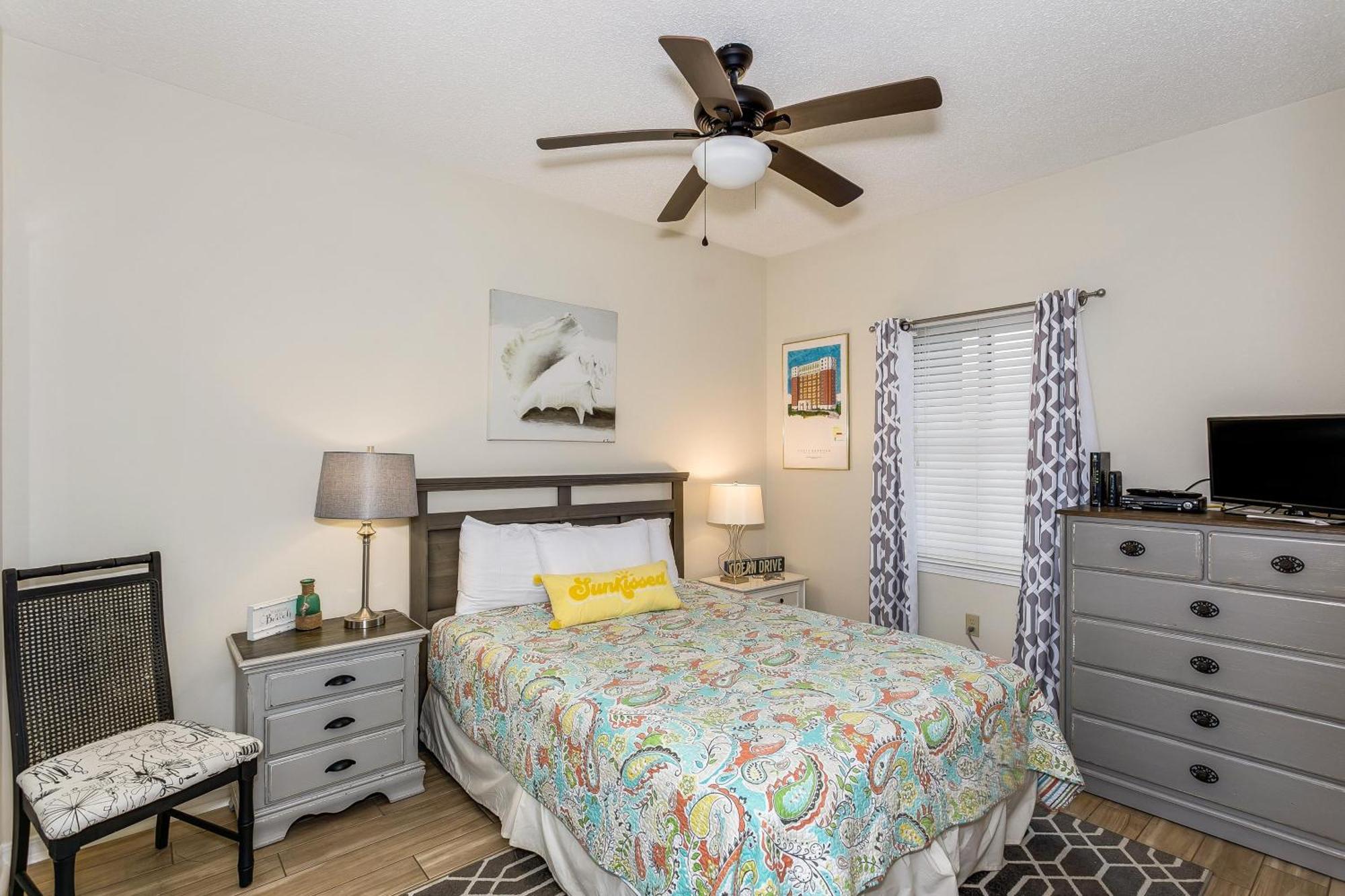 8D South Harbour Apartment Pensacola Beach Ngoại thất bức ảnh