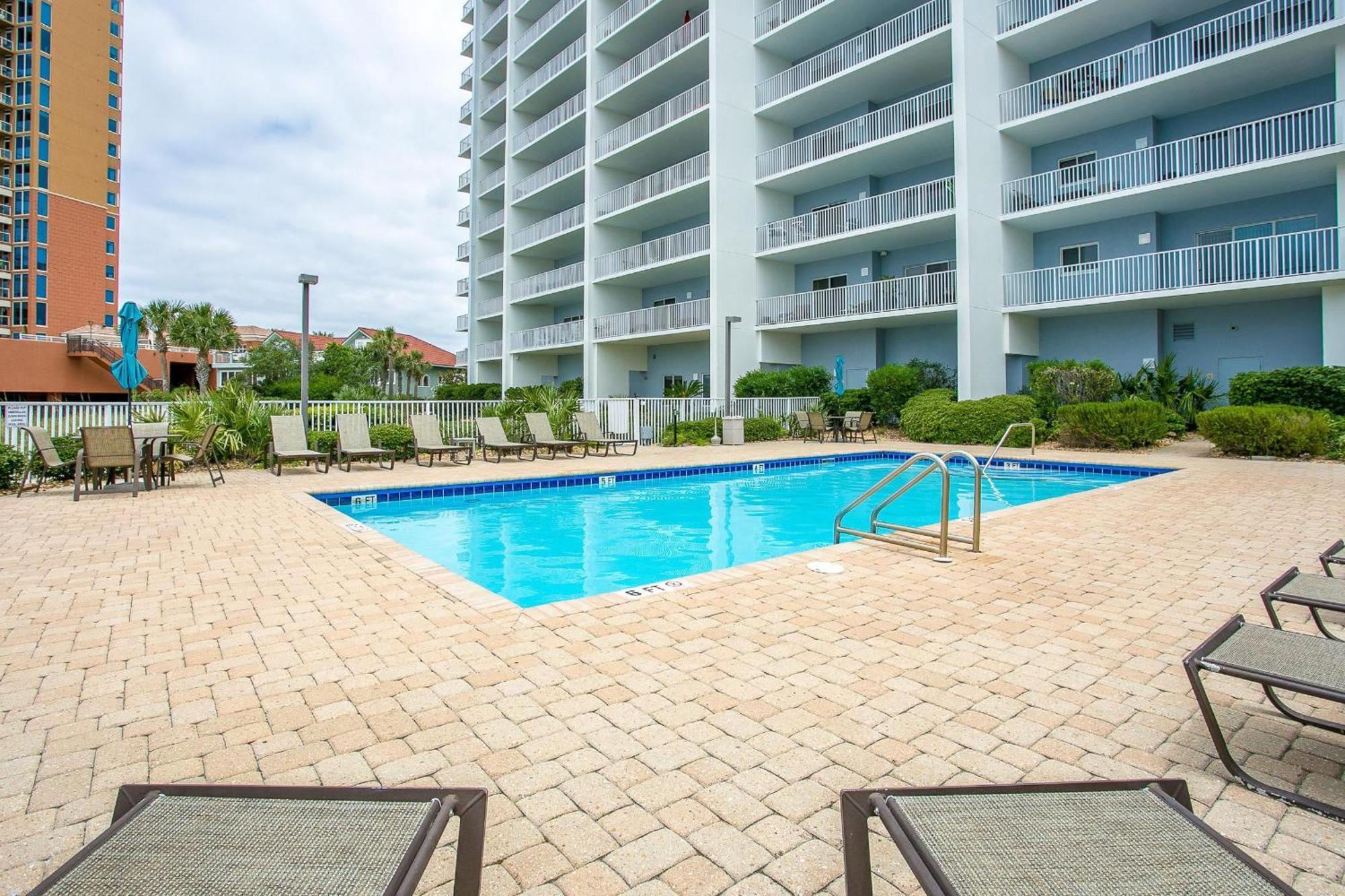 8D South Harbour Apartment Pensacola Beach Ngoại thất bức ảnh